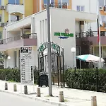 Dean's Cozy 2 Bed At Sunny סאני ביץ'