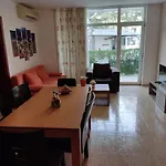 Dean's Cozy 2 Bed At Sunny דירה סאני ביץ'