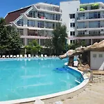 דירה Dean's Cozy 2 Bed At Sunny סאני ביץ'
