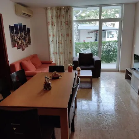 Dean's Cozy 2 Bed At Sunny Appartement Sunny Beach