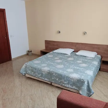 Appartement Dean's Cozy 2 Bed At Sunny