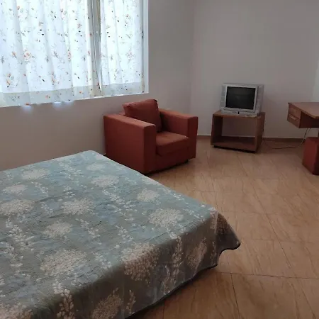 Dean's Cozy 2 Bed At Sunny Appartement *