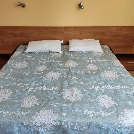 Dean's Cozy 2 Bed At Sunny Appartement Sunny Beach