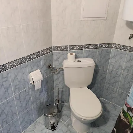 Dean's Cozy 2 Bed At Sunny Appartement Sunny Beach