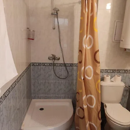 Dean's Cozy 2 Bed At Sunny Appartement Sunny Beach