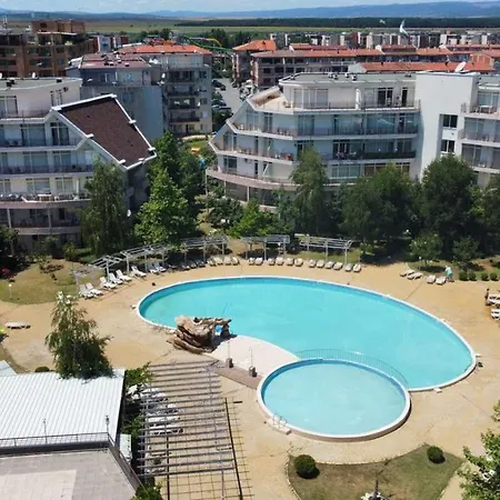 Appartement Dean's Cozy 2 Bed At Sunny *