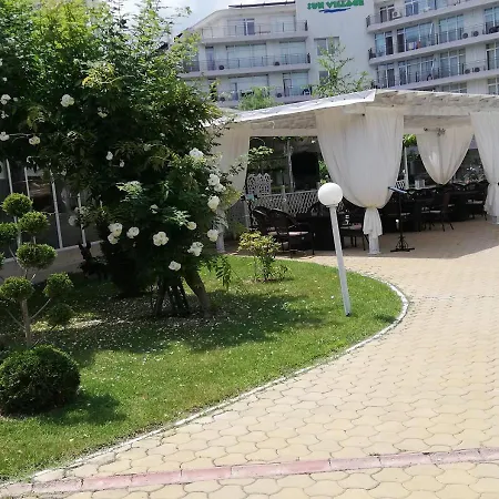 Appartement Dean's Cozy 2 Bed At Sunny