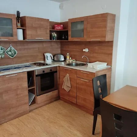 Dean's Cozy 2 Bed At Sunny Slantschew brjag