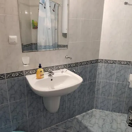 شقة Dean's Cozy 2 Bed At Sunny ساني بيتش