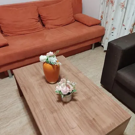 דירה Dean's Cozy 2 Bed At Sunny *