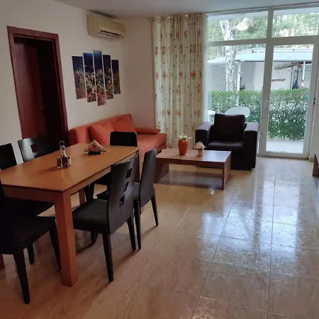 Dean's Cozy 2 Bed At Sunny ساني بيتش