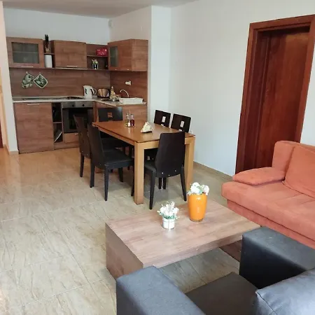 Dean's Cozy 2 Bed At Sunny شقة *