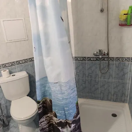 Dean's Cozy 2 Bed At Sunny * ساني بيتش