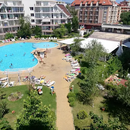 Dean's Cozy 2 Bed At Sunny * ساني بيتش