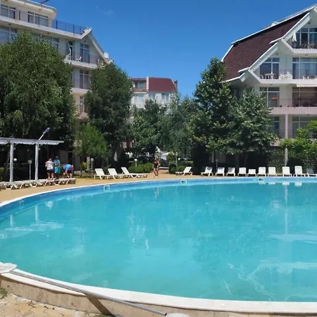 Dean's Cozy 2 Bed At Sunny شقة