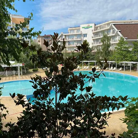 Dean's Cozy 2 Bed At Sunny Slantschew brjag