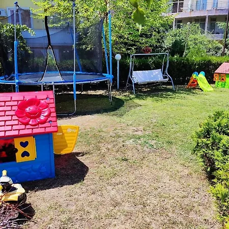 Dean's Cozy 2 Bed At Sunny Slantschew brjag
