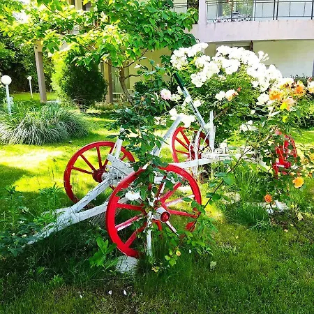 Dean's Cozy 2 Bed At Sunny ساني بيتش