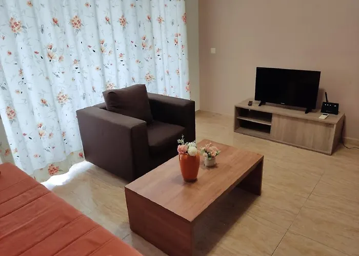 Dean's Cozy 2 Bed At Sunny *