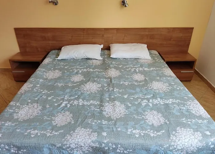 Dean's Cozy 2 Bed At Sunny Lejlighed Sunny Beach