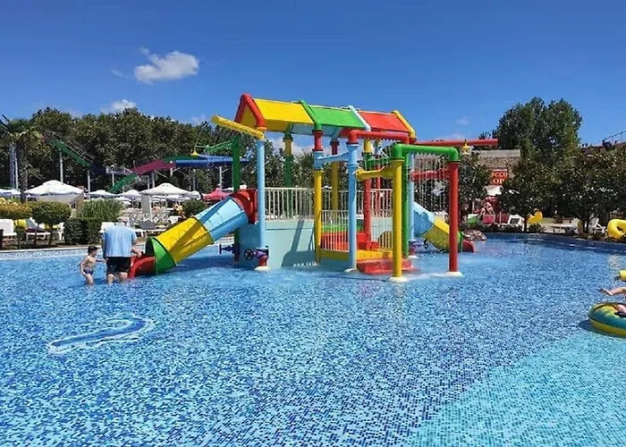 Dean's Cozy 2 Bed At Sunny *