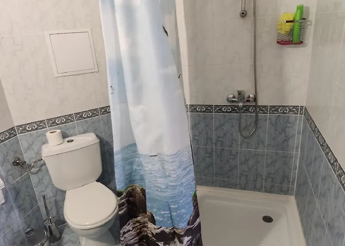 Dean's Cozy 2 Bed At Sunny * Sunny Beach