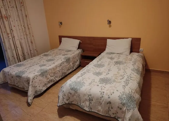 Dean's Cozy 2 Bed At Sunny Lejlighed *