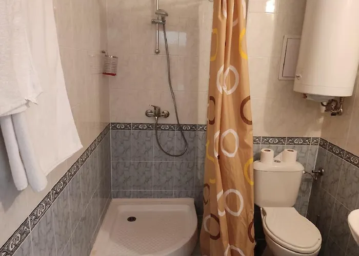 Dean's Cozy 2 Bed At Sunny Lejlighed Sunny Beach