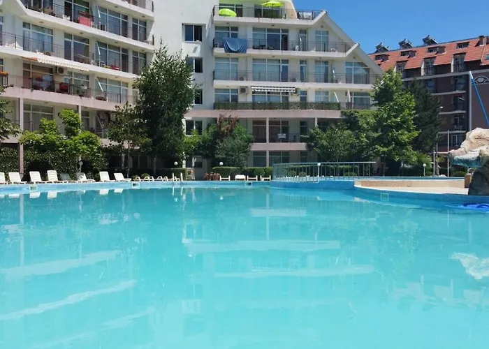 Dean's Cozy 2 Bed At Sunny Lejlighed *