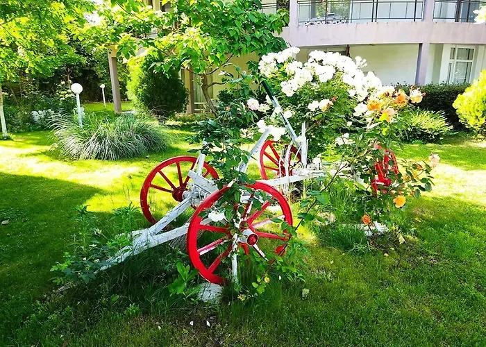 Dean's Cozy 2 Bed At Sunny Sunny Beach